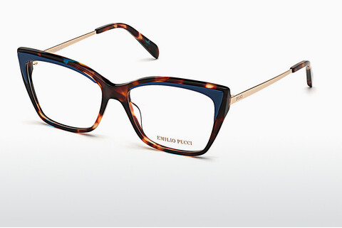 Дизайнерские  очки Emilio Pucci EP5136 092