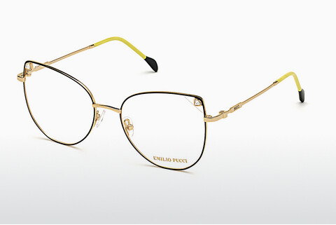 Дизайнерские  очки Emilio Pucci EP5140 032