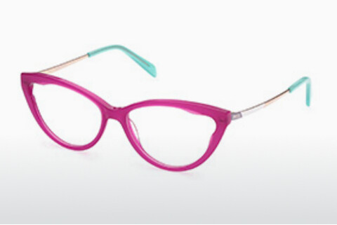 Дизайнерские  очки Emilio Pucci EP5149 081
