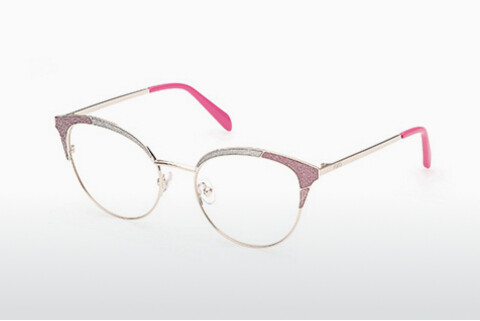 Дизайнерские  очки Emilio Pucci EP5155 077
