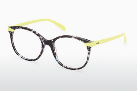 Дизайнерские  очки Emilio Pucci EP5157 055