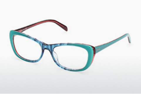 Дизайнерские  очки Emilio Pucci EP5158 089