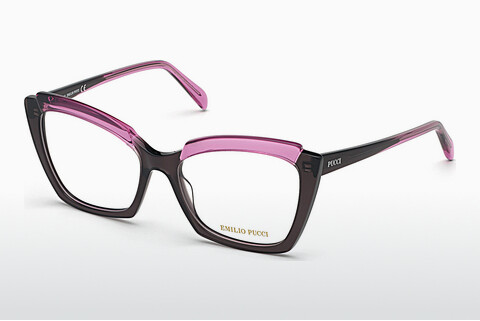 Дизайнерские  очки Emilio Pucci EP5160 005