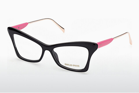 Дизайнерские  очки Emilio Pucci EP5172 001