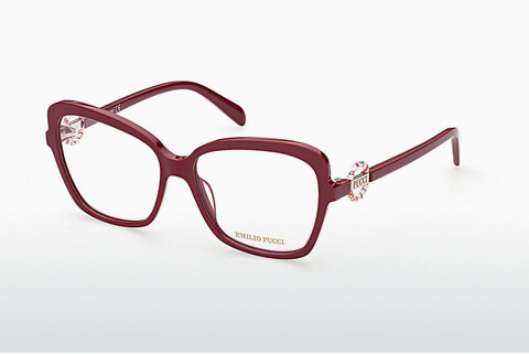 Дизайнерские  очки Emilio Pucci EP5175 066