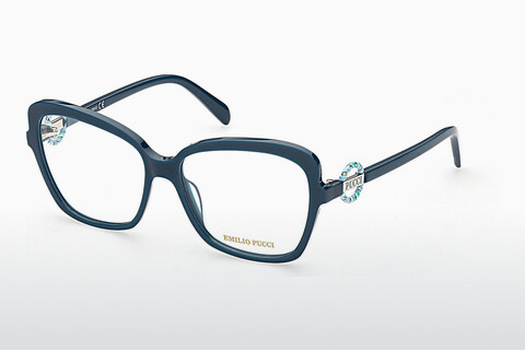 Дизайнерские  очки Emilio Pucci EP5175 087