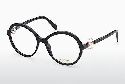 Дизайнерские  очки Emilio Pucci EP5176 001