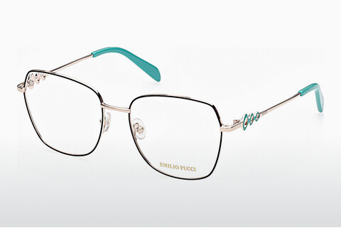 Дизайнерские  очки Emilio Pucci EP5179 005