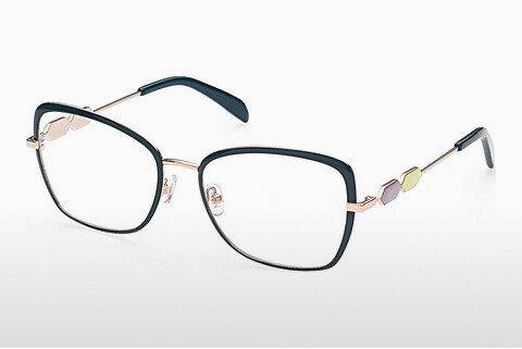 Дизайнерские  очки Emilio Pucci EP5186 089
