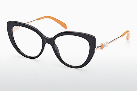 Дизайнерские  очки Emilio Pucci EP5190 001