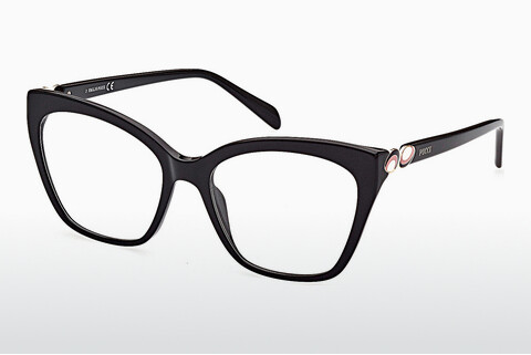 Дизайнерские  очки Emilio Pucci EP5195 001