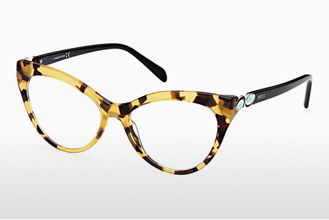 Дизайнерские  очки Emilio Pucci EP5196 055