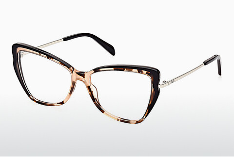 Дизайнерские  очки Emilio Pucci EP5199 056