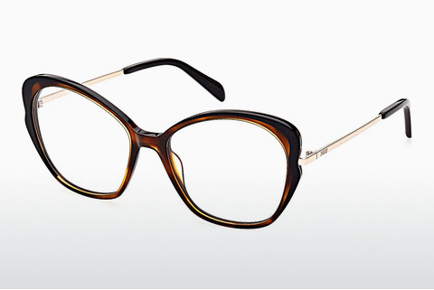 Дизайнерские  очки Emilio Pucci EP5200 056