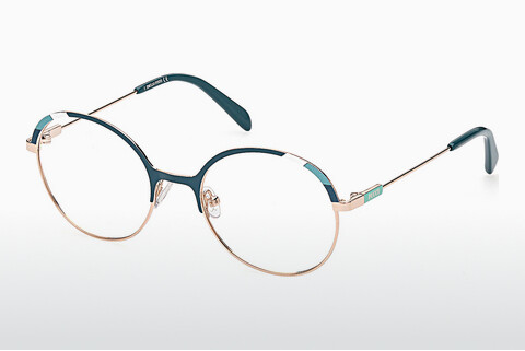 Дизайнерские  очки Emilio Pucci EP5201 089
