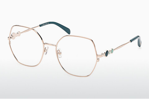 Дизайнерские  очки Emilio Pucci EP5204 028