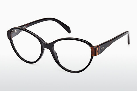 Дизайнерские  очки Emilio Pucci EP5206 005