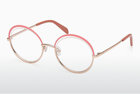 Дизайнерские  очки Emilio Pucci EP5207 074