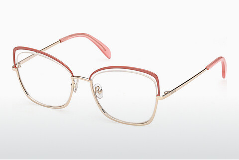 Дизайнерские  очки Emilio Pucci EP5208 074