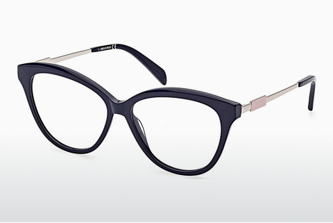 Дизайнерские  очки Emilio Pucci EP5211 090