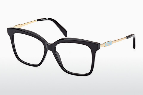 Дизайнерские  очки Emilio Pucci EP5212 001