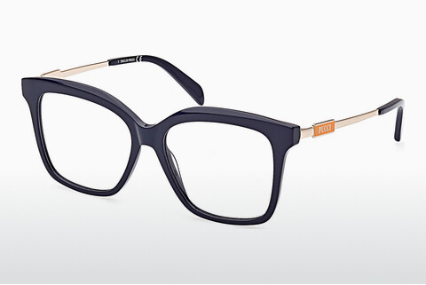 Дизайнерские  очки Emilio Pucci EP5212 090