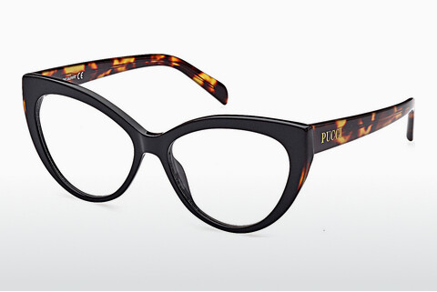 Дизайнерские  очки Emilio Pucci EP5215 005