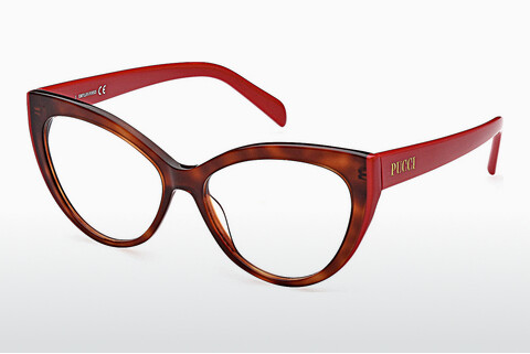 Дизайнерские  очки Emilio Pucci EP5215 056
