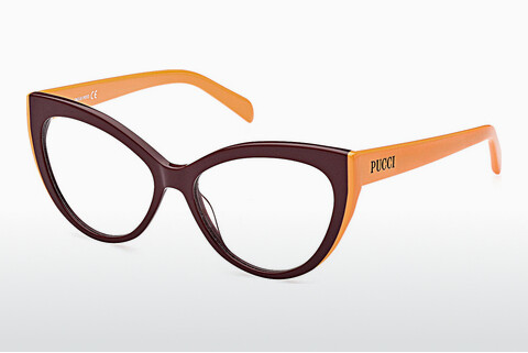 Дизайнерские  очки Emilio Pucci EP5215 071