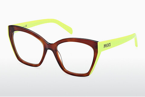 Дизайнерские  очки Emilio Pucci EP5216 053