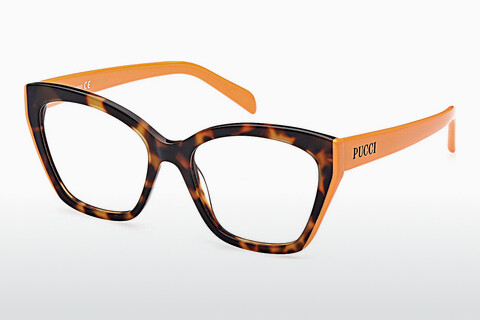 Дизайнерские  очки Emilio Pucci EP5216 056
