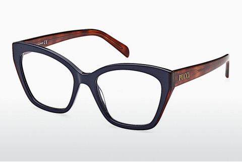 Дизайнерские  очки Emilio Pucci EP5216 092