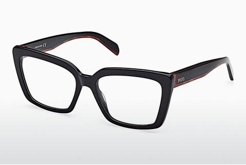 Дизайнерские  очки Emilio Pucci EP5224 001