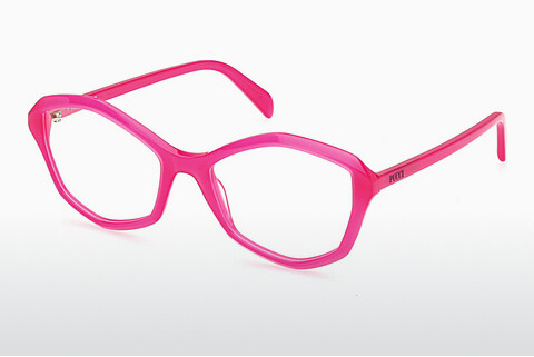 Дизайнерские  очки Emilio Pucci EP5238 075