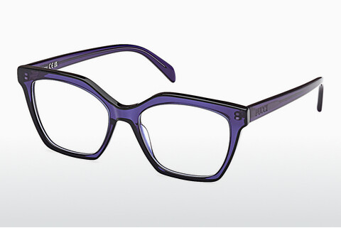 Дизайнерские  очки Emilio Pucci EP5239 092