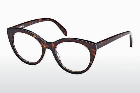 Дизайнерские  очки Emilio Pucci EP5240 056