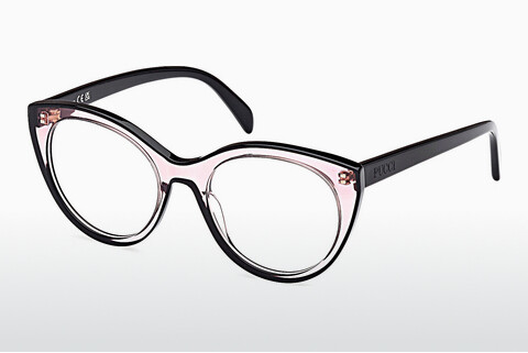 Дизайнерские  очки Emilio Pucci EP5240 074