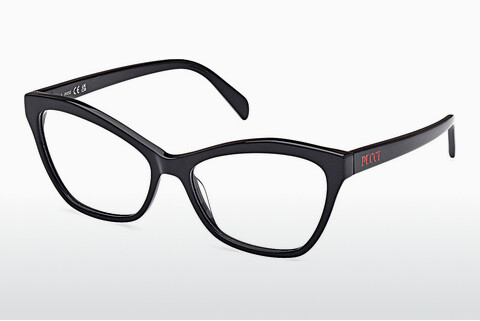 Дизайнерские  очки Emilio Pucci EP5241 001