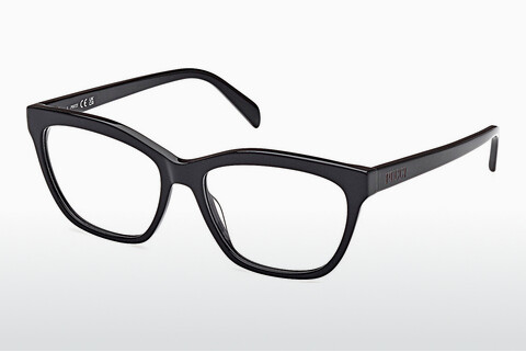 Дизайнерские  очки Emilio Pucci EP5242 001