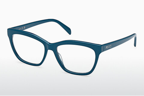 Дизайнерские  очки Emilio Pucci EP5242 090