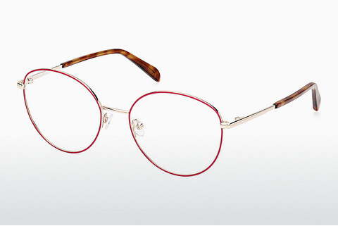 Дизайнерские  очки Emilio Pucci EP5244 077
