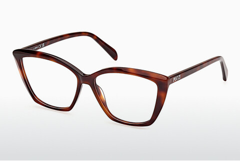 Дизайнерские  очки Emilio Pucci EP5248 053