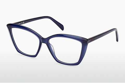 Дизайнерские  очки Emilio Pucci EP5248 090
