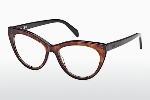 Дизайнерские  очки Emilio Pucci EP5250 056