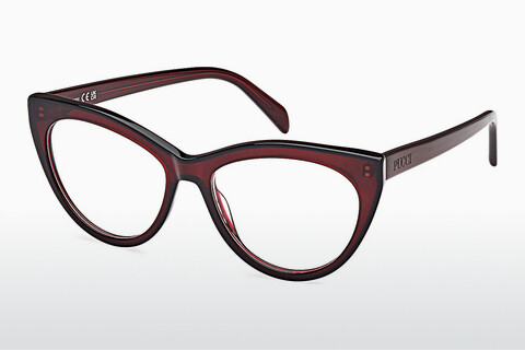 Дизайнерские  очки Emilio Pucci EP5250 071