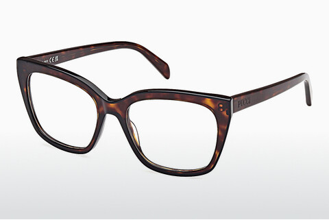 Дизайнерские  очки Emilio Pucci EP5251 056