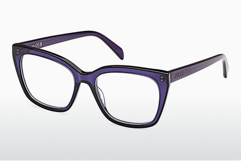 Дизайнерские  очки Emilio Pucci EP5251 092