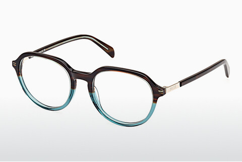Дизайнерские  очки Emilio Pucci EP5252 056