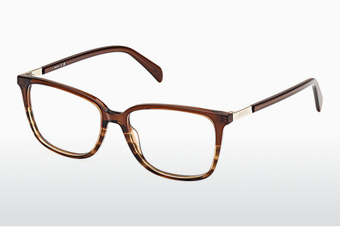 Дизайнерские  очки Emilio Pucci EP5253 050
