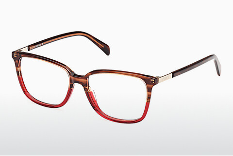 Дизайнерские  очки Emilio Pucci EP5253 056